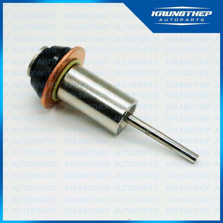 ลูกดูด ลูกกระทุ้ง ไดสตาร์ท TIGER ทดดำ - รูปที่ 2