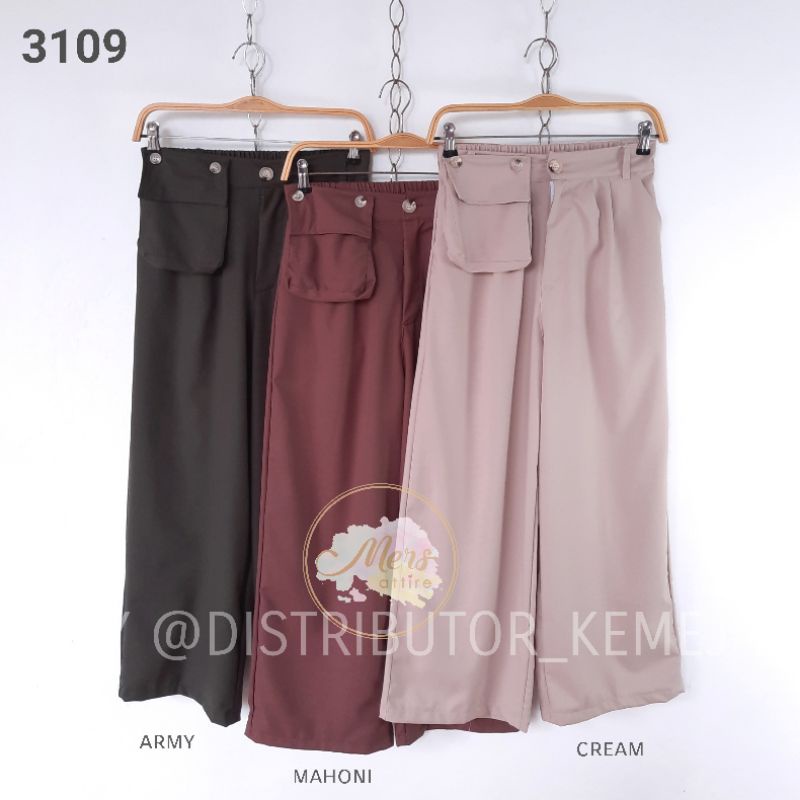 กางเกง 3109*********