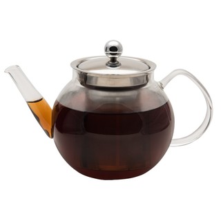 by Scanproducts กาชงชา Glass Tea Pot 600 ml.