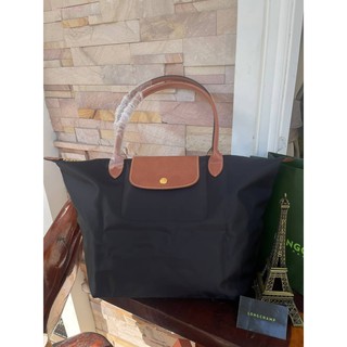 (แท้ 💯%‼) 💕LONGCHAMP LE PLIAGE ORIGINAL SHOULDER BAG L