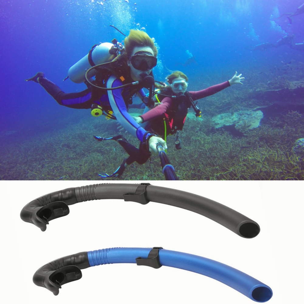 Aquarius316 ดำน้ำหายใจท่อดำน้ำดูปะการังเปียกใต้น้ำอุปกรณ์ว่ายน้ำ