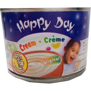 Happy Day Cream Original 170g แฮปปี้เดย์ครีมออริจินัล 170 กรัม