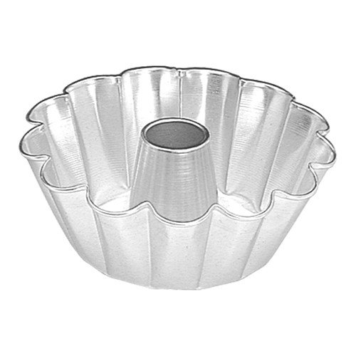 SN6801 Brioche แม่พิมพ์เค้ก/ Tulban Pan Dimensions: 14.3 x 9 x 6.2 ซม. น้ําหนักสุทธิ: 60 กรัม ยี่ห้อ