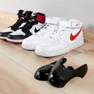 ดันทรงหัวรองเท้า Sneaker Shield แผ่นกันยับ ป้องกันรอยย่น และรักษารอยย่น