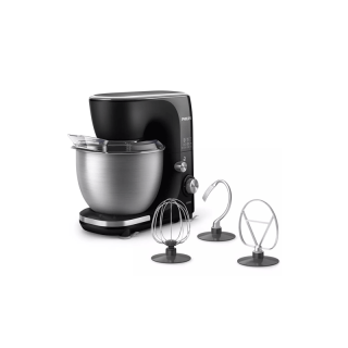 โปรโมชั่น : Philips Kitchen Machine เครื่องปั่นแบบตั้งโต๊ะ HR792290