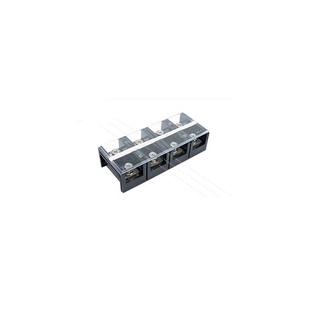 เทอร์มินอล Terminal Blocks  4P 400A # TC 4004