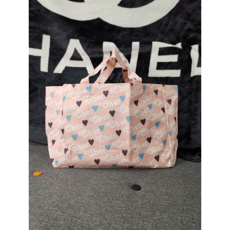 กระเป๋า​ Cher จากญี่ปุ่น