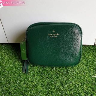 katespade mini leather shoulder bag ของแท้ ราคาถูก