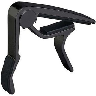 Hot dealGuitar Capo คาโป้ รุ่น PB - A05 สีดำ