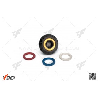 Gillestooling จุกอุดน้ำมันเครื่องมอเตอร์ไซค์ Oil plug Honda CBR1000RR-R 2020