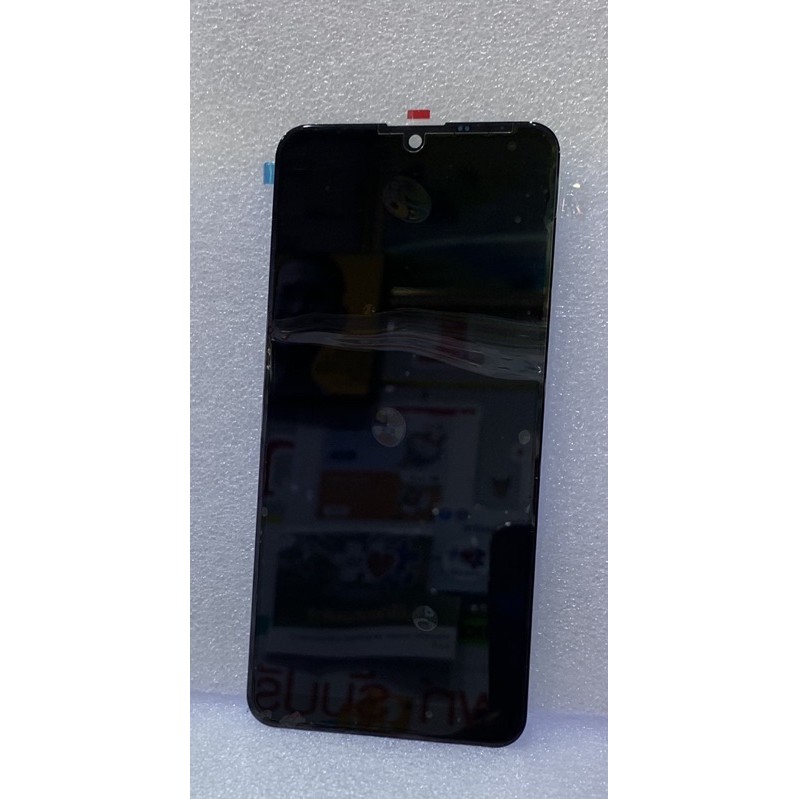 หน้าจอ LG Q60(Lcd lg)