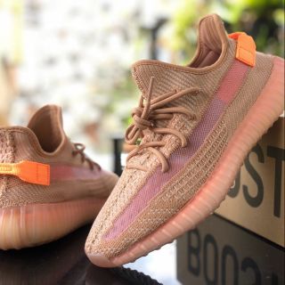 🤓adidas Yeezy Boost 350 V2 Clay