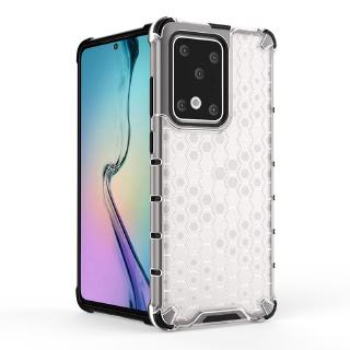 Casing Samsung Galaxy S20 Plus/Ultra S20+ A51 A70 A70S A50 A50S A30S M40S J2 Prime Note 10 Plus/Lite Shockproof Hard Phone Case