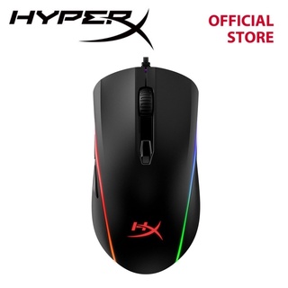 HyperX Pulsefire Surge RGB Gaming Mouse 16,000 DPI (HX-MC002B)