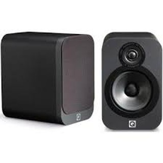 Q Acoustics 3020i Bookshelf Speakers