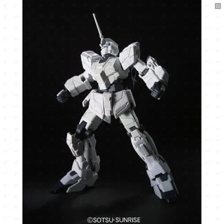 HGUC 1/144 : Unicorn Gundam [Unicorn Mode]
