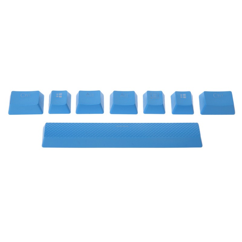 ปุ่มปุ่มกดคีย์บอร์ด Corsair Strafe K 65 K 70 G 710