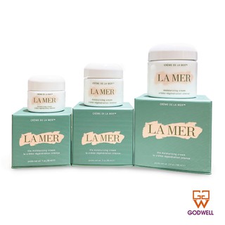 La Mer - Moisturizing Cream 30ml/1oz - Ship From Hong Kong