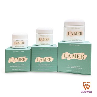 La Mer - Moisturizing Cream 30ml/1oz - Ship From Hong Kong