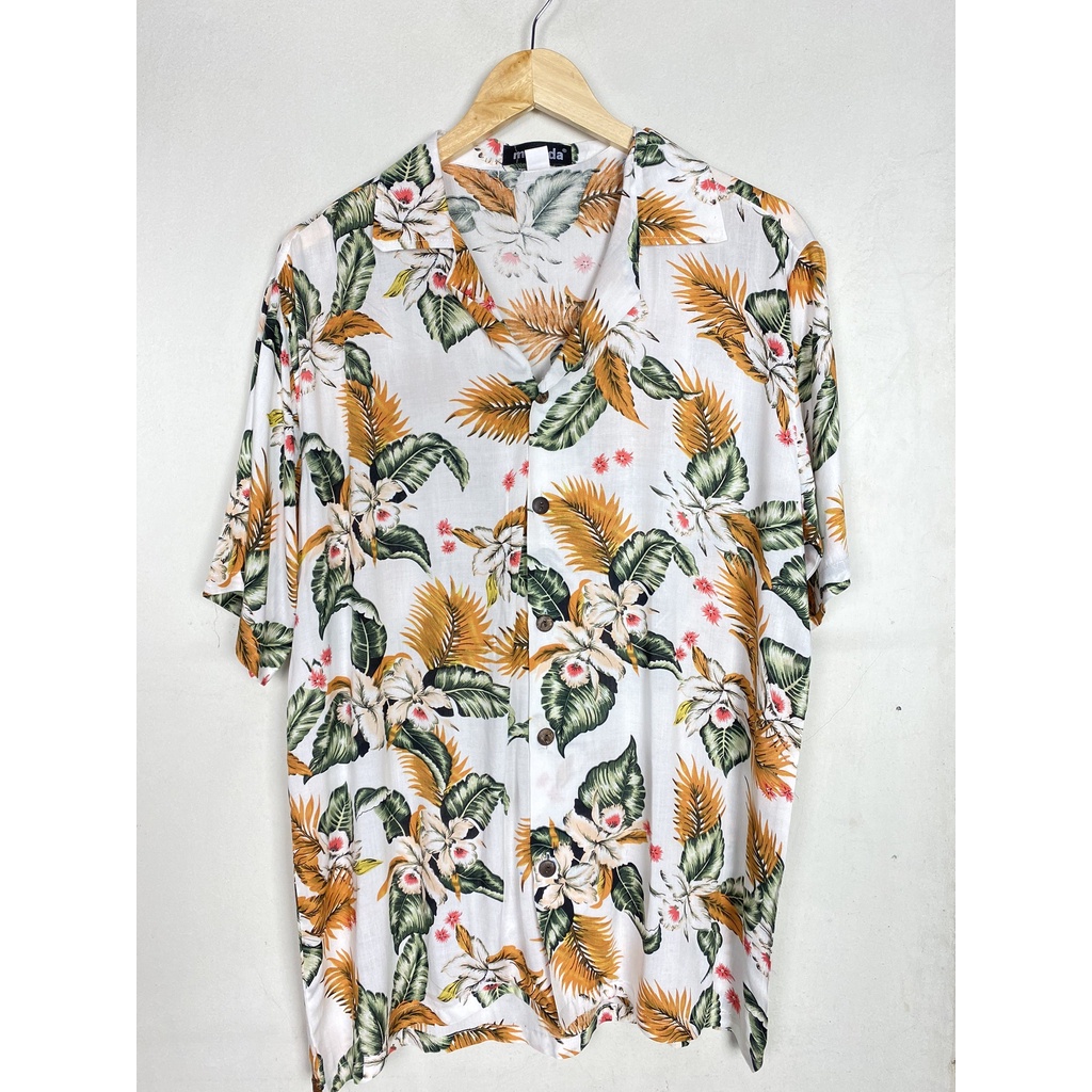 SALE HAWAII Summer Collection เสื้อฮาวายลดราคา #2