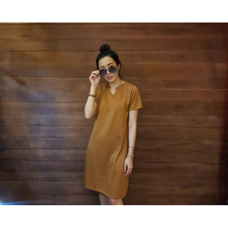 ส่งต่อเดรส Wara Closet