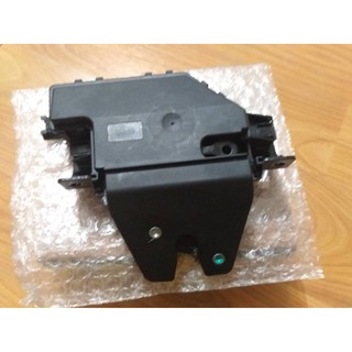 กลอนฝาท้าย(Trunk Lid Lock w/ Actuator) BMW E46 E60 E61 E63 E64 E82 E85 E86 E88