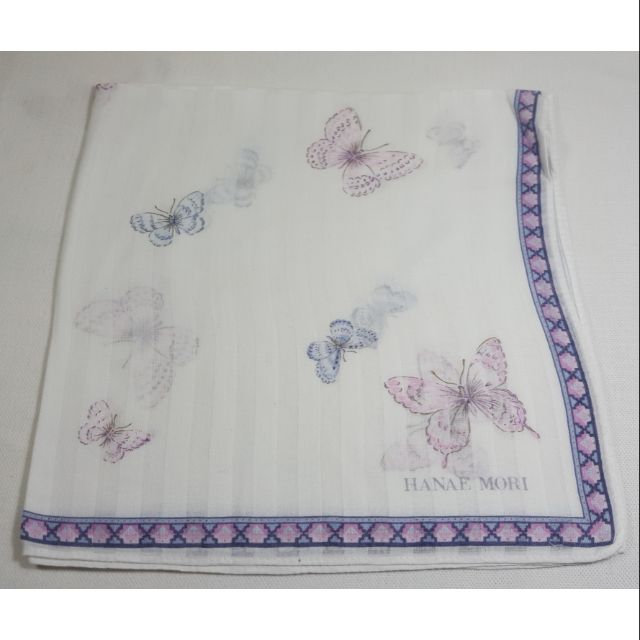 ผ้าเช็ดหน้า จำนวน 1ผืน H18