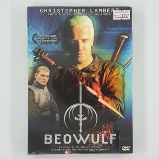 [01337] Beowulf (DVD)(USED) ซีดี ดีวีดี สื่อบันเทิงหนังและเพลง มือสอง !!