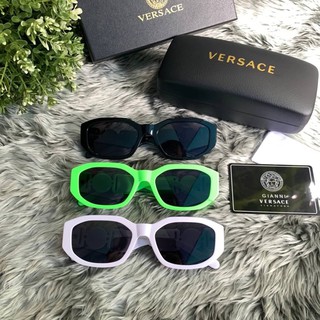 VERSACE MOD4361 🕶🕶🍀🍀สวยปังมากคะซิสส