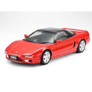 Tamiya 24100 Honda NSX 1/24 Full kit ล้อตใหม่