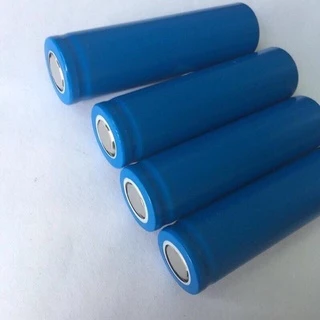 ถ่านชาร์จ 3.7v ถ่านพัดลม ความจุ : 1800mAh