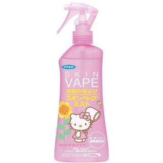 Skin Vape สเปรย์กันยุงชนิดน้ำ