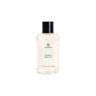 Journal Promise Body Oil 180 ml