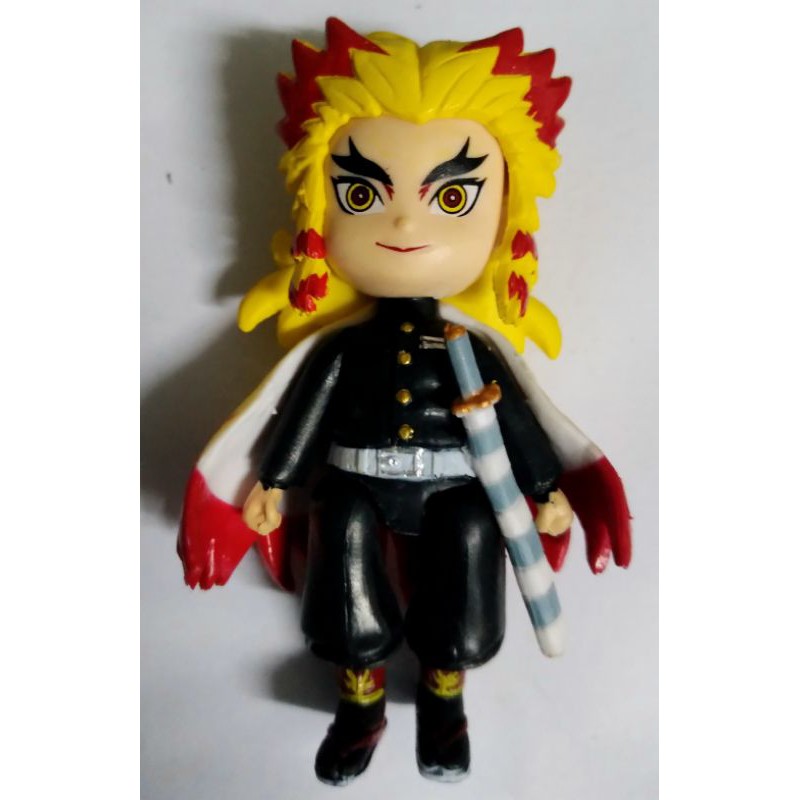 ตุ๊กตา model ดาบพิฆาตอสูร