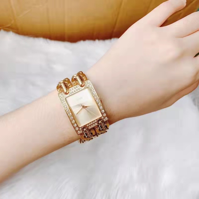 Cheap Good Stainless Steel Watch Band WL111G.BA0701_K0010453 main image 1