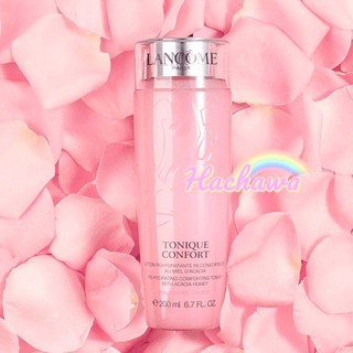 แท้💯 โทนเนอร์ Lancome tonique confort 400ml 🌺