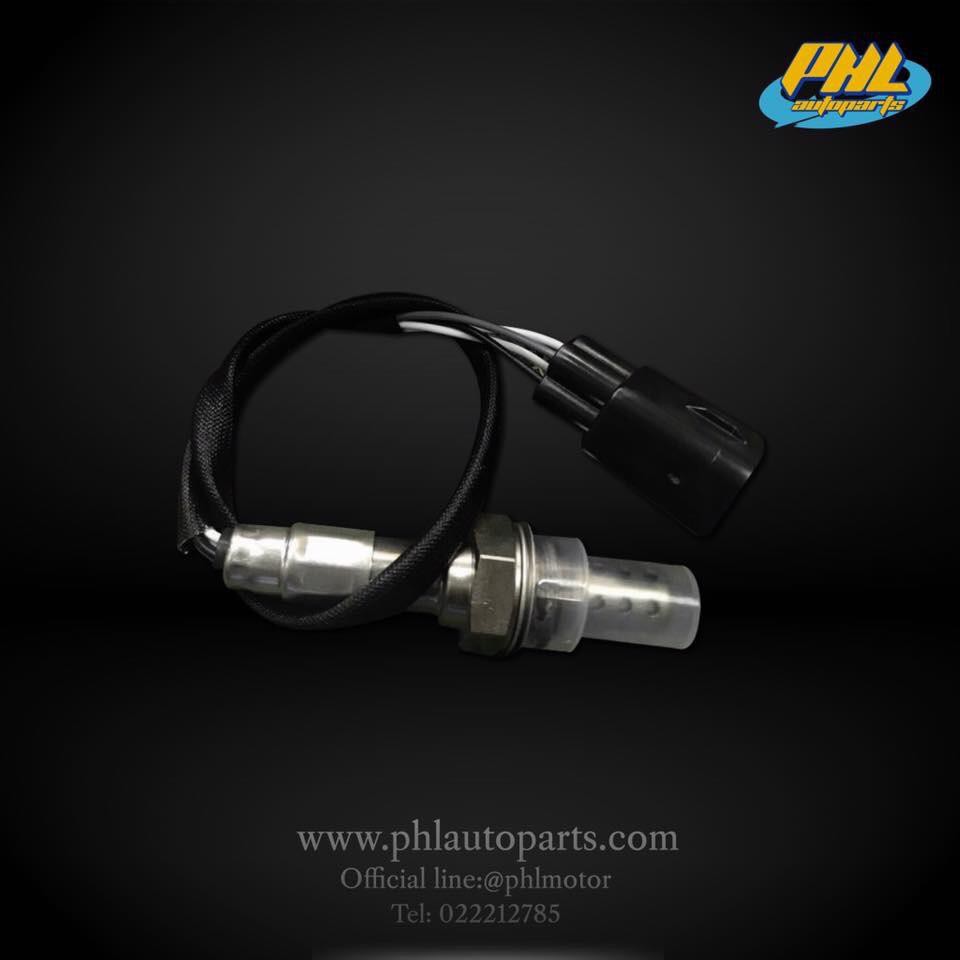 OXYGEN SENSOR VDO HONDA CIVIC FD 1.8-2.0/CRV GEN3 2.0 ตัวหลัง