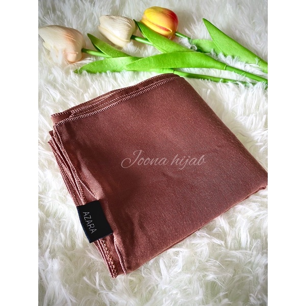 ฮิญาบ บาวา (AZARA) ผ้าคลุม มุสลิม แบรนด์นำเข้า