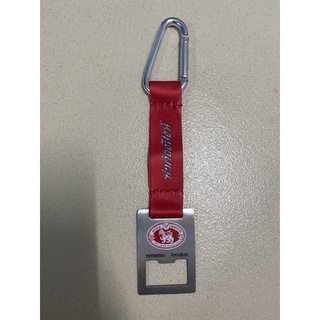 ที่เปิดขวด Soda Singha……