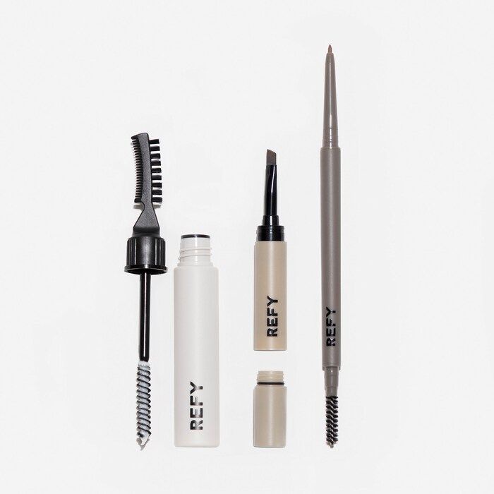REFY — Brow Collection | GIMMETHATGLAM