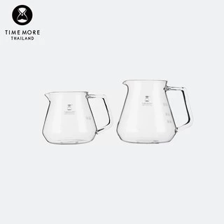 TIMEMORE เหยือกเสิร์ฟกาแฟ - Coffee Server