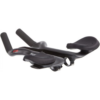 แฮนด์ไตร์บาร์ AEROBAR Syntace C6 Carbon Clip Aero Handlebars