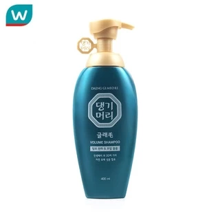 Daeng Gi Meo Ri แทงกี โมรี แชมพู แกลมโม วอลลุ่ม 400 มล.