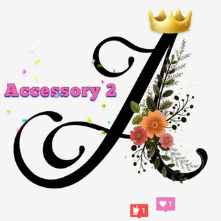 👑Accessory2. ของสาวๆ👒📿🍒