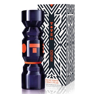 Kenzo Totem Orange EDT 50 ml.