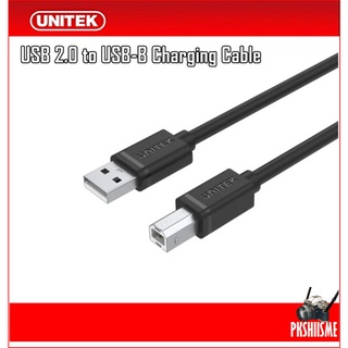 Printer Cable USB 2.0 to USB-B Charging Cable 2 M