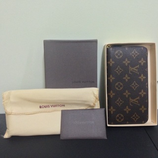 ลดราคา LOUIS VUITTON wallet M60017