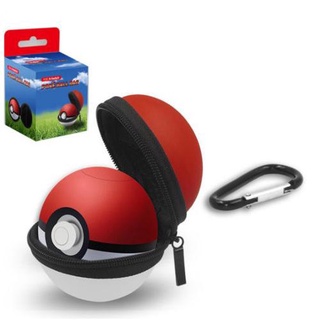 กระเป๋าเคส สําหรับ Nintendo Switch Poke Ball Plus Controller Eevee Eva