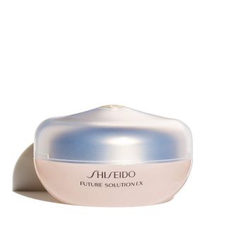 SAVE 25% SHISEIDO
แป้งฝุ่น Future Solution Lx Total Radiance Loose Powder E ขนาด 10 กรัม