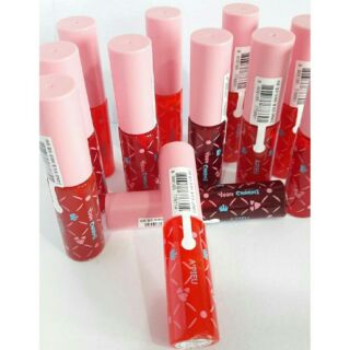 ใหม่!! Apieu Color Forever Gel Tint (Yoonchami)